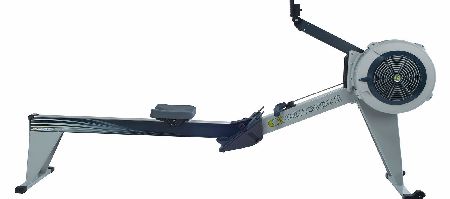 Model E Rowing Machine with PM5 Console (Grey)