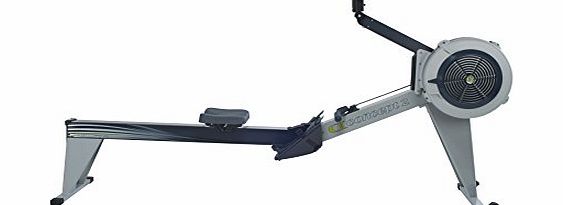 Model E Indoor Rower with PM5 - Grey