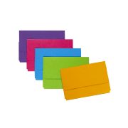 Concord A4 Brights Document Wallets