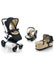 Neo Mobility Set Bamboo Inc Pack 7