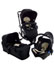 Concord Neo Travel System Carbon