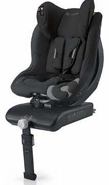 Concord Ultimax Isofix Group 0 1 Car Seat - Black