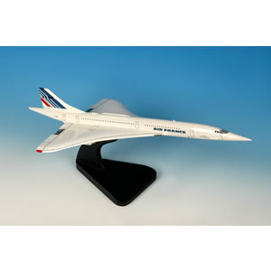 Concorde Air France 1:100