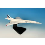 Concorde Air France