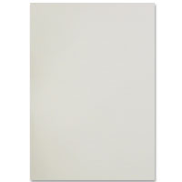 Confetti A4 folio iridescent white paper pack 20