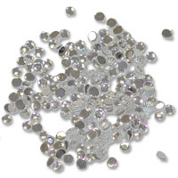 Confetti Crystal mini jewels