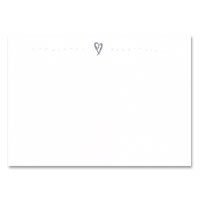 heart icon white cards