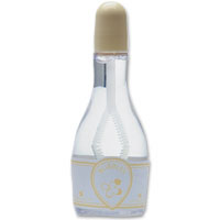 Ivory bubble bottle pk of 24