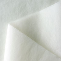 Confetti Pearl ivory tissue pk 10