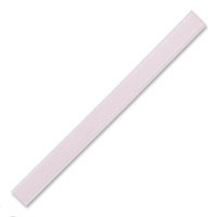 Confetti pink 10mm satin ribbon