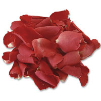Confetti Red freeze dried sml