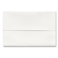White A6 outer pocket pk of 10
