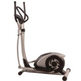 Confidence Sports Confidence Pro Magnetic Elliptical Cross Trainer