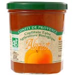 Confit de Provence Apricot Jam