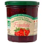 Confit de Provence Raspberry Jam