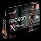 Radeon X300SE 64MB PCI-E DVI-I VO