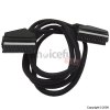 Connect-It 21 Pin Scart Plug to Scart Plug Lead