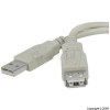Connect-IT USB Extension Lead 5m EG603