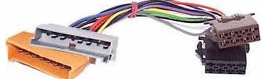 CT20FD01 Ford Harness Adapter Lead