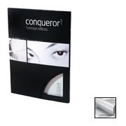 Conqueror A4 Platinum Metallic