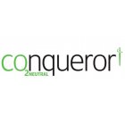 Conqueror Case of 5 x Conqueror Recycled Laid Watermarked