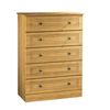 consort Elbe 5 Drawer Chest