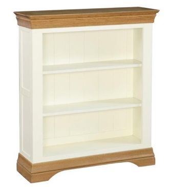 Constance Painted 3 Bookcase 295.125