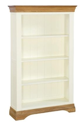Constance Painted 5 Bookcase 295.124