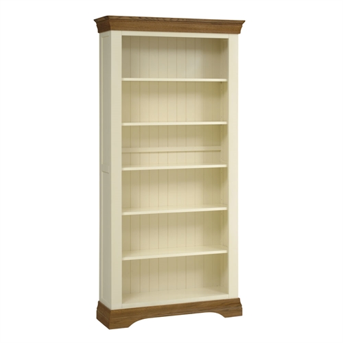 Constance Painted 6 Bookcase 295.123
