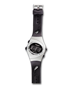 Constant Digital LCD Watch