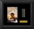 Constant Gardener - Single Film Cell: 245mm x 305mm (approx) - black frame with black mount
