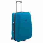 Constellation hard shell large trolley case,