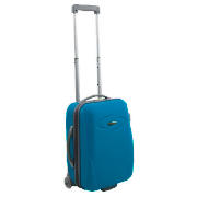 hard shell small trolley case,