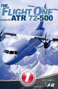 ATR 72-500 PC