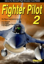 CONTACT SALES Fighter Pilot 2 PC