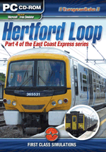 Contact Sales Hertford Loop PC