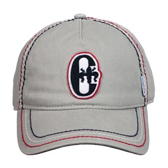 Conte of Florence Lined Baseball Cap 2012