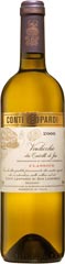 Conti Leopardi 2006 WHITE Italy