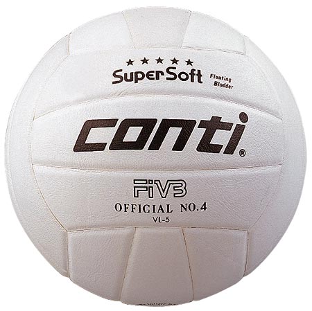 Super Soft Mini Volleyball