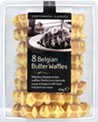 Belgian Butter Waffles (8)