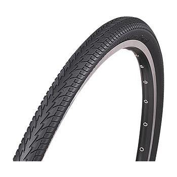 Contact Reflective Tyre With Tube