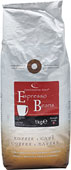 Continental Gold Coffee Espresso Beans (1Kg)
