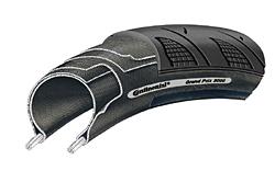 Continental GP3000 Tyre 650*23C
