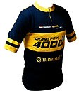 GP4000 Retro Cycle Jersey