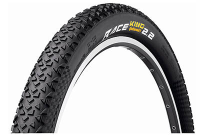 Race King 29`` Folding Tyre