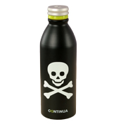 `Mr Skull` 500ML Bottle