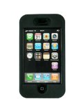 Contour HardSkin iPhone 3G, Black