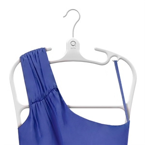 Contour Set of 2 Dress Hangers