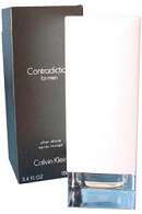 Contradiction Men by Calvin Klein Calvin Klein Contradiction Men Aftershave Lotion 100ml