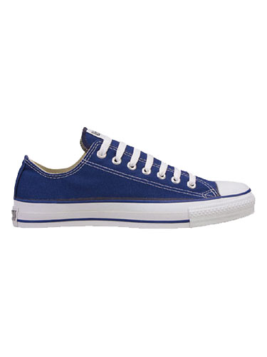 - All Star Ox - Navy with White